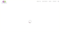 Desktop Screenshot of both-worlds.com